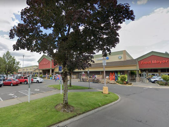 Fred Meyer Anchored Retail - Happy Valley