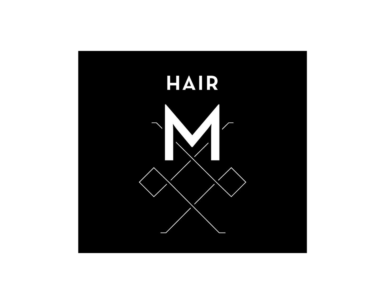 Hair M